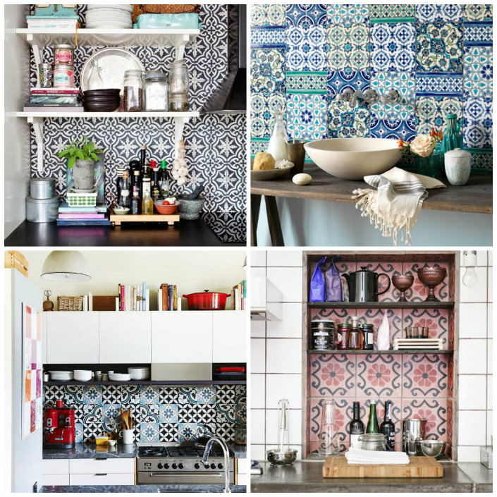 5 GREAT DECOR IDEAS FOR YOUR KITCHEN | Home Inspiration Ideas