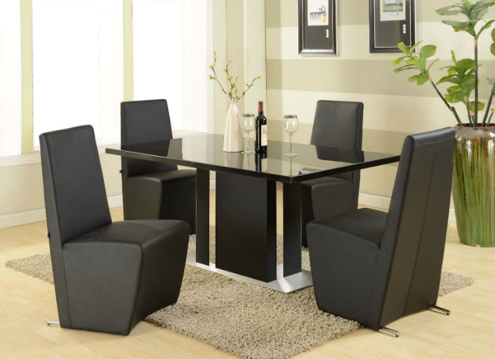 Dining Room Design Ideas 50, 20 Inch Seat Dining Chairs