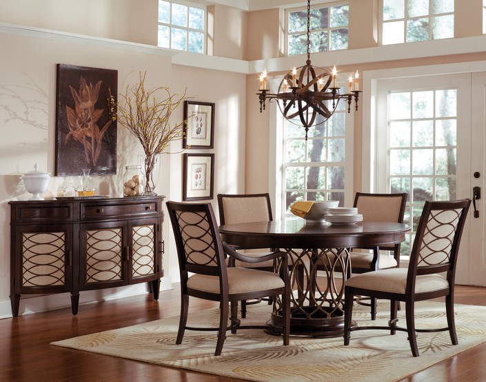 Dining Room Design Ideas 50, Dining Room Table Chairs