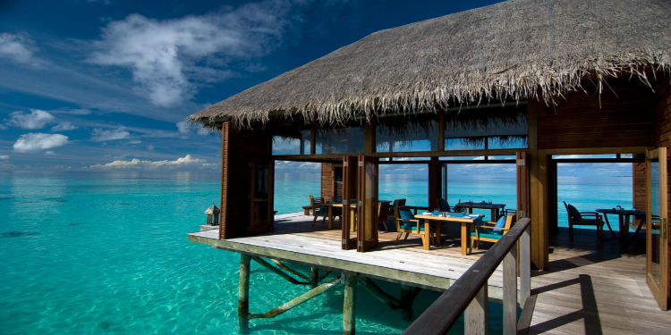 Beautiful Beach Homes The Most Stunning Outdoors