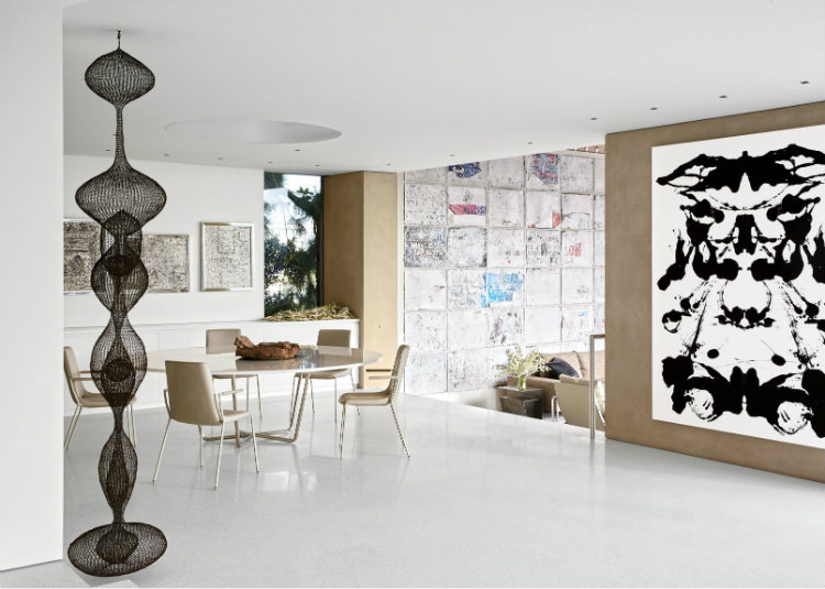 How To Decorate With Sculptures