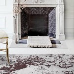 Living space tips 8 large area rugs ideas that are a show-stop posidon-rug by Boca do Lobo home inspiration ideas