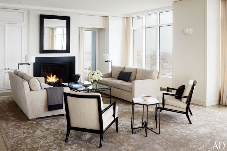 Best of interior design styles - Victoria Hagan home decoration ideas
