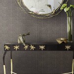 LURIDAE lacquer modern console ByKoket home inspiration ideas