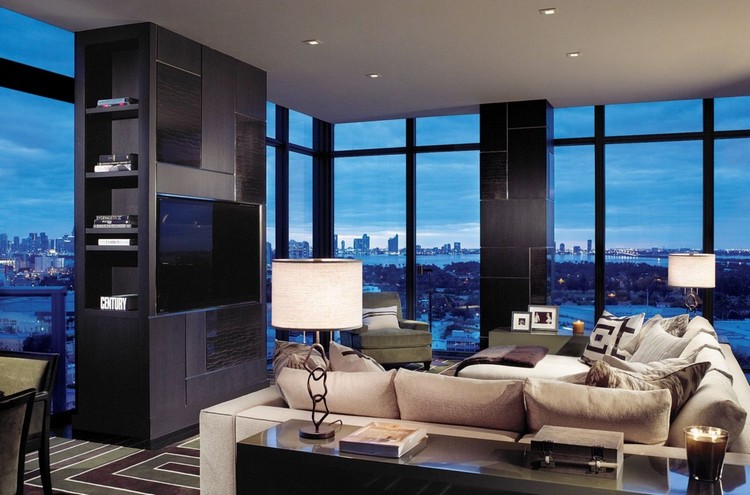 Living Room Decoration Ideas: 15 Most Popular Inspirations on Pinterest home inspiration ideas