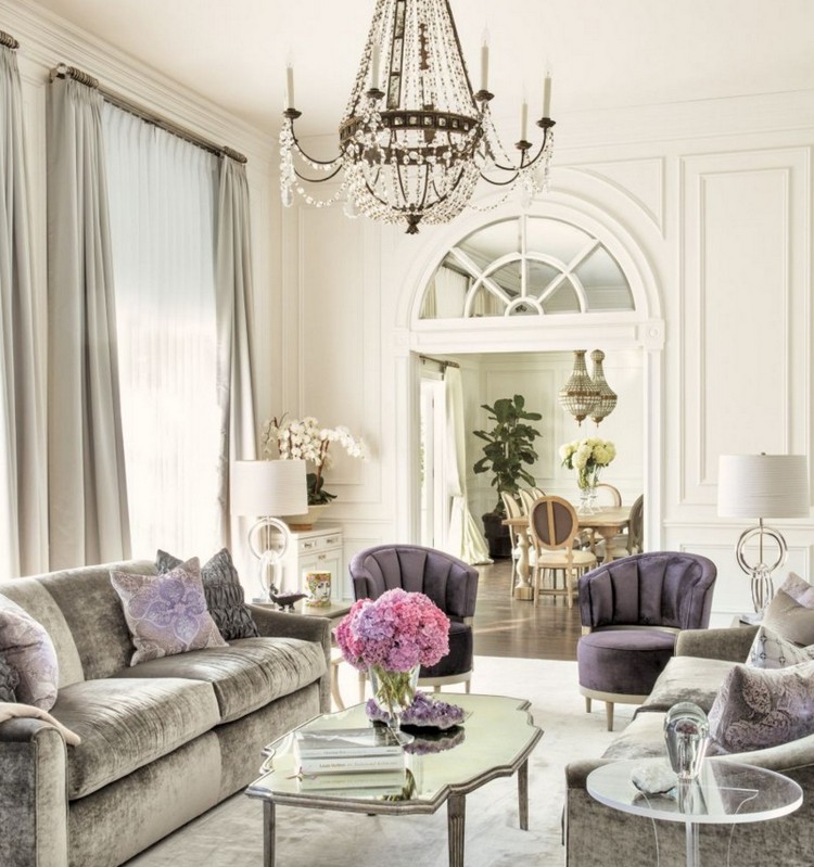 Living Room Decoration Ideas: 15 Most Popular Inspirations on Pinteres