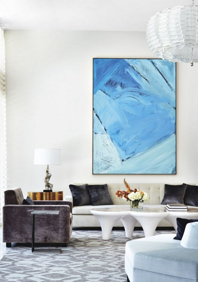 Living Room Decoration Ideas: 15 Most Popular Inspirations on Pinterest home inspiration ideas