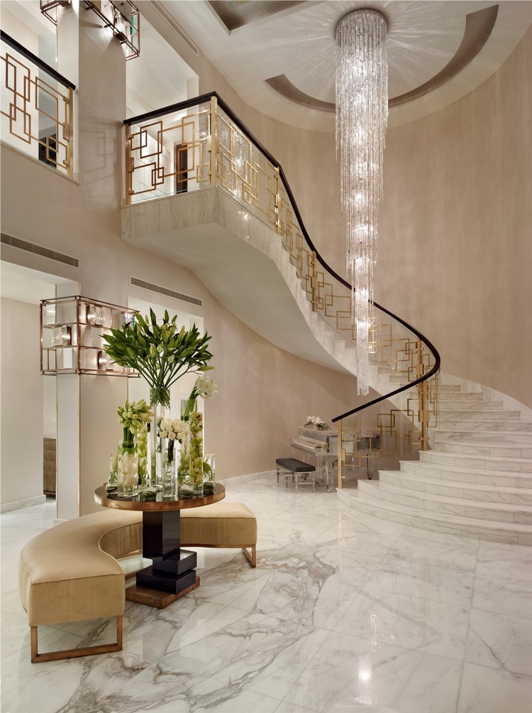 Home decorating ideas – 2016 luxury chandeliers trends | Home ...