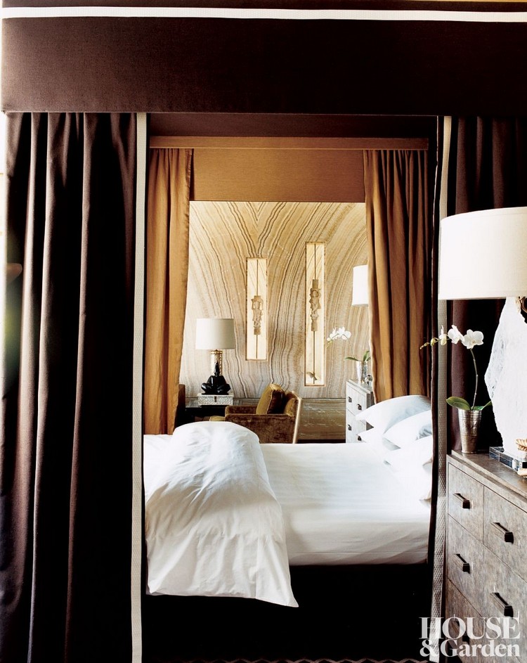 Home Inspiration Ideas – Best Kelly Wearstler Interiors | Home ...