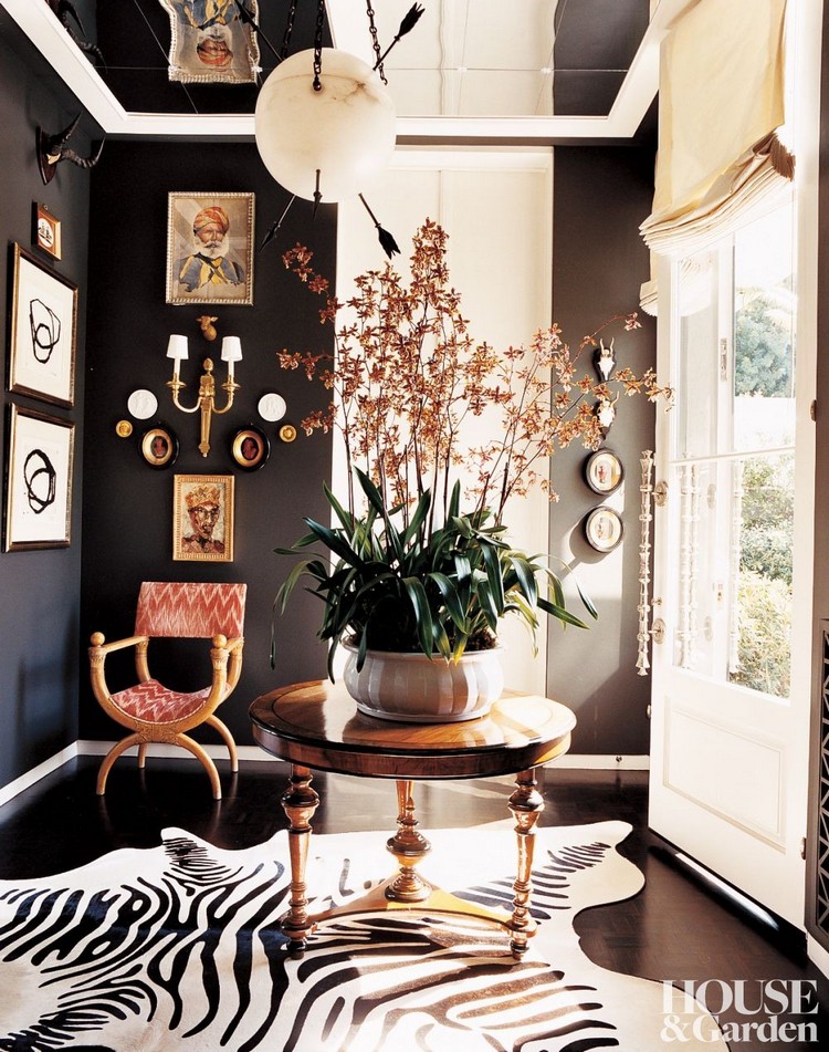 Home Inspiration Ideas – Best Kelly Wearstler Interiors | Home ...