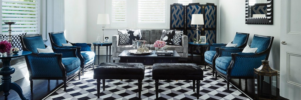 Greg Natale interior design styles – 11 rooms insanely gorgeous | Home ...