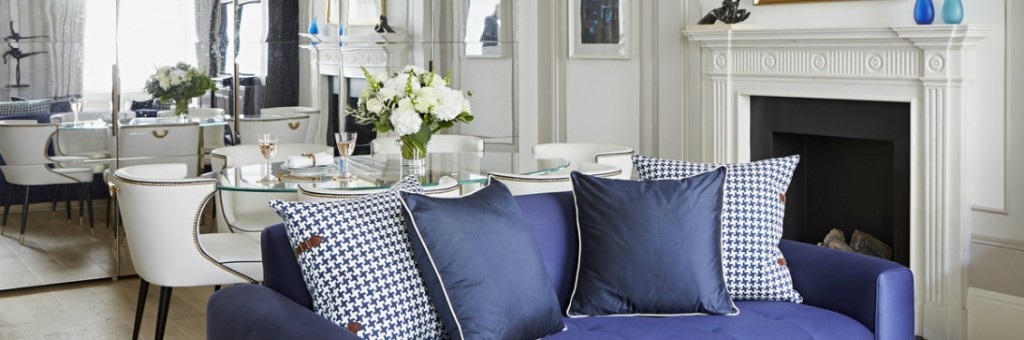 Interior design styles – unwrap the best 7 Taylor Howes luxury ...