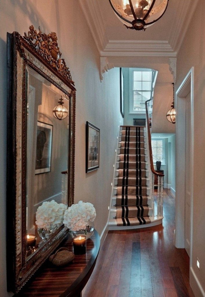 Interior design styles - Sophie Paterson contemporary classic ideas