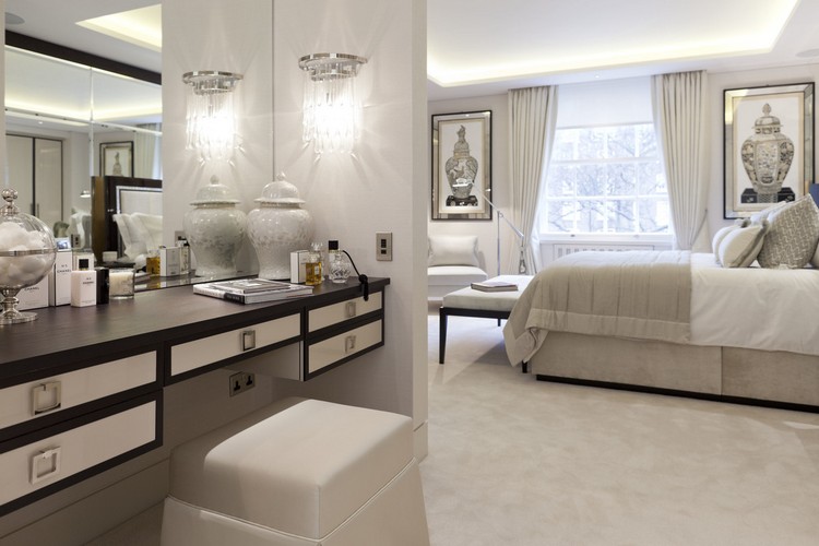 Interior design styles – unwrap the best 7 Taylor Howes luxury ...
