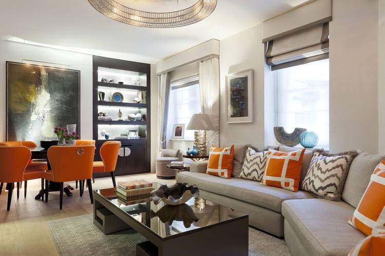 Interior design styles – unwrap the best 7 Taylor Howes luxury ...