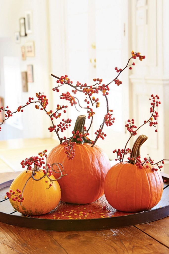 Best Pinterest Halloween decorating ideas – outstanding pumpkin carving ...