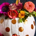 Jack-O'-Wreath pumpkin carving ideas home inspiration ideas