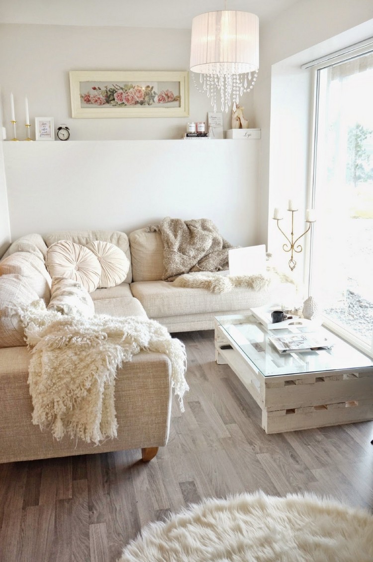 Home Inspiration Ideas – 10 ideas to boost your small living room ...
