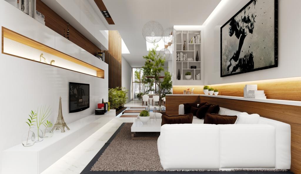 Top 10 Amazing Living Room Ideas You Cannot Miss - How To Decorate Living Room Ideas