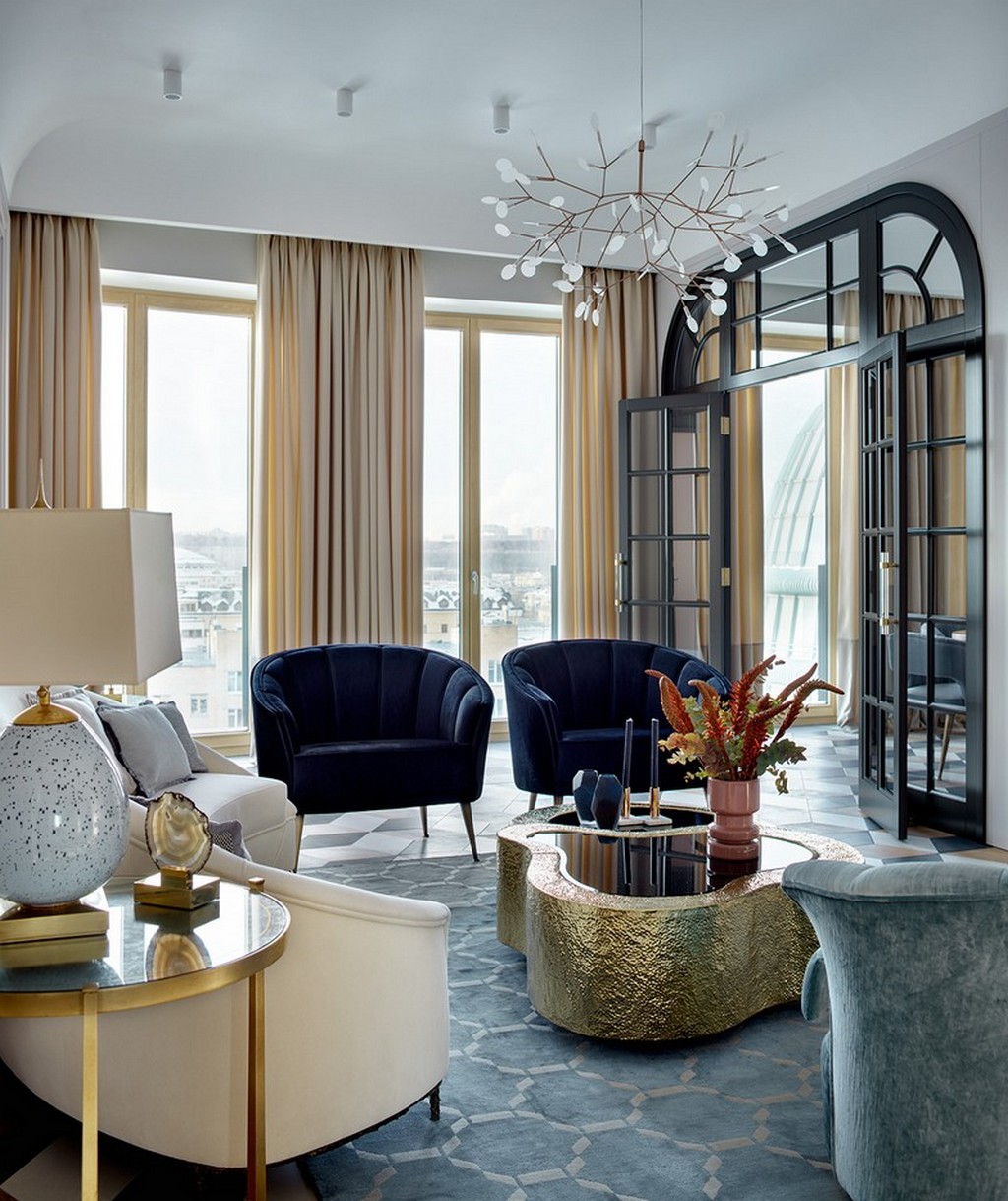 Be Inspired by This Amazing Interior Design Project
