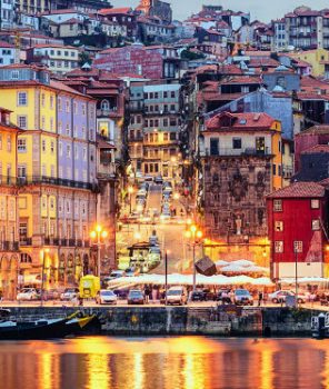 Porto: One of the Best Travel Destination in 2018 home inspiration ideas
