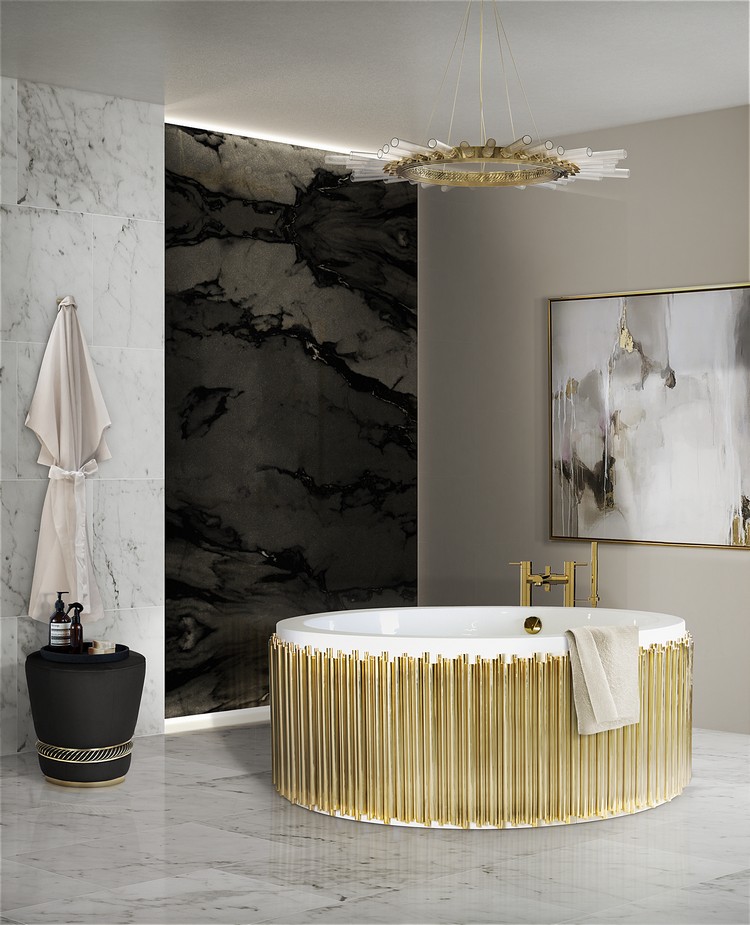 brabbu.com_Symphony_bathtub_Modern Bathroom Design home inspiration ideas