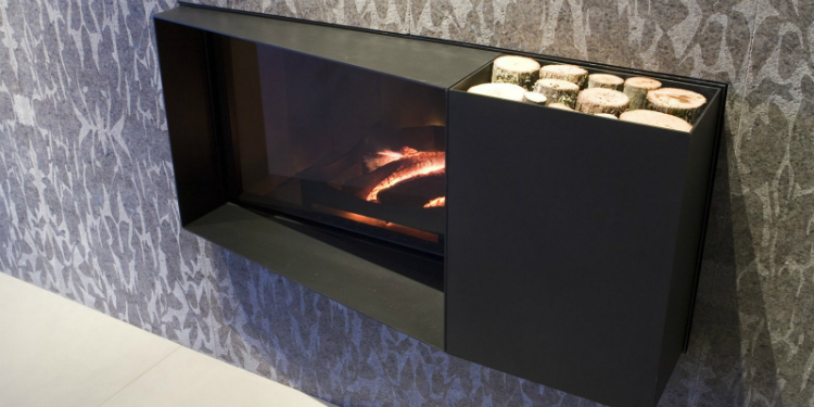 Fireplaces Heating Things Up this Winter home inspiration ideas