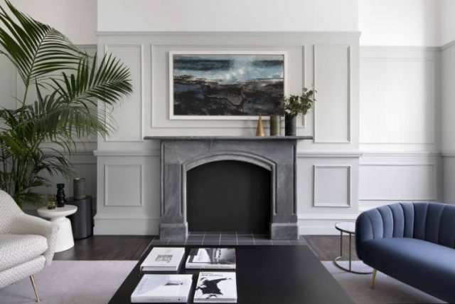 Kingston Lafferty Design - Creating Magical Design