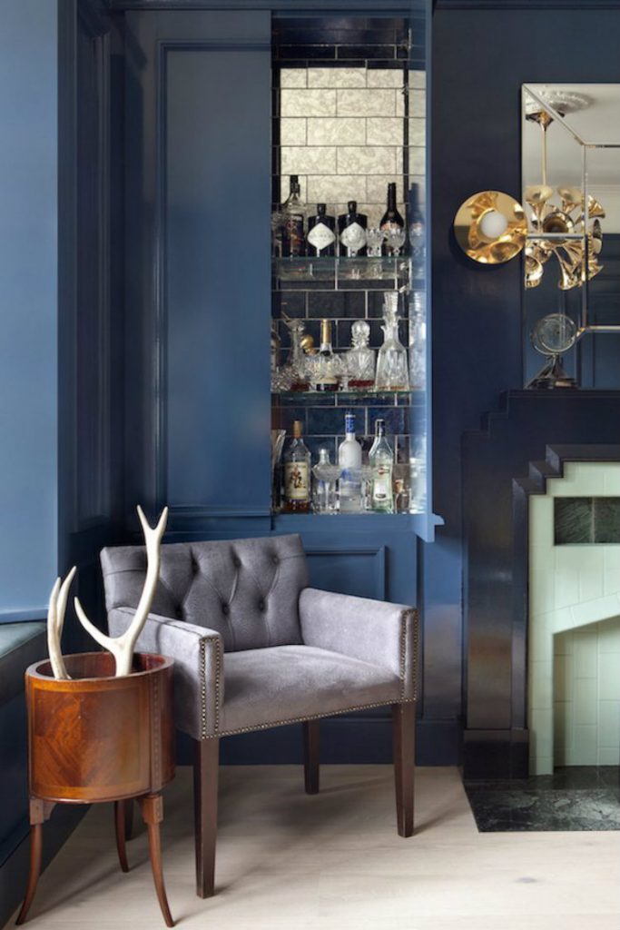 Kingston Lafferty Design - Creating Magical Design