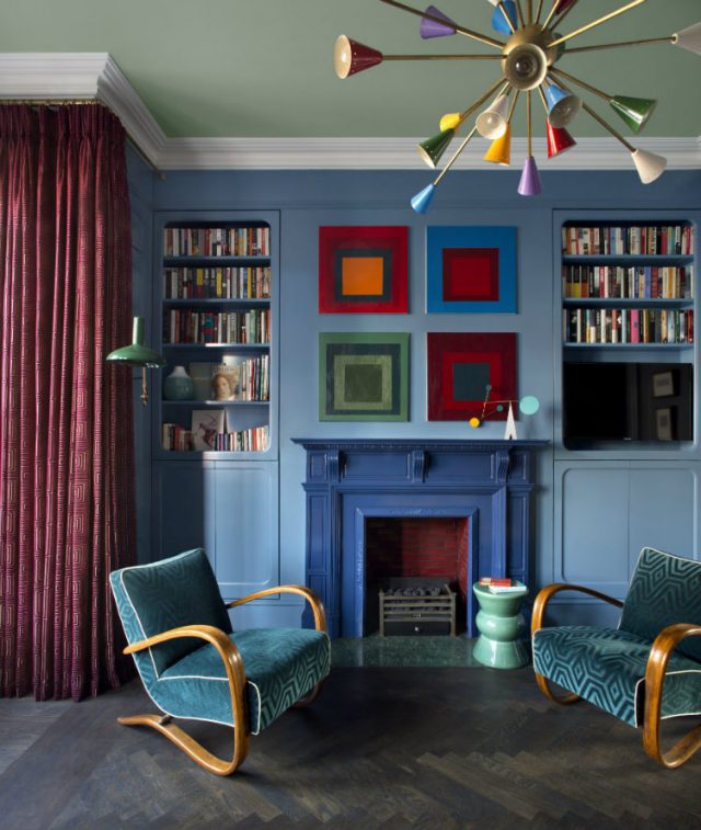 Kingston Lafferty Design - Creating Magical Design