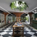 Kingston Lafferty Design - Creating Magical Design - The Vaults Parlour home inspiration ideas