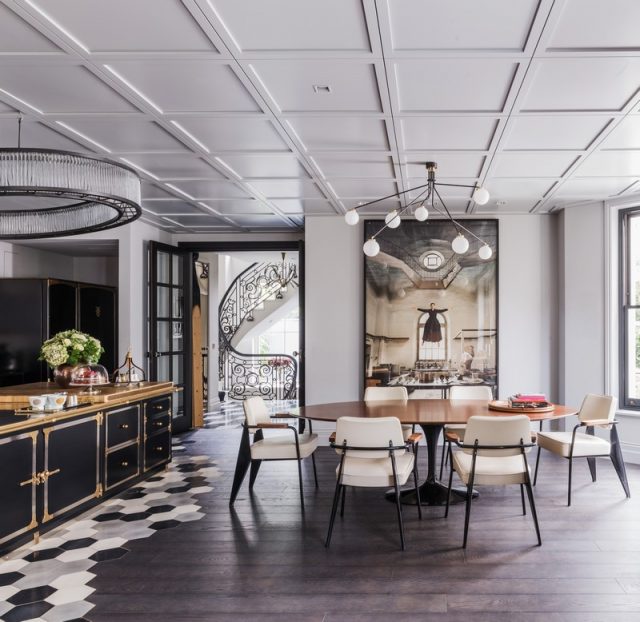 Shalini Misra: Bespoke Interior Architecture All the Way from London
