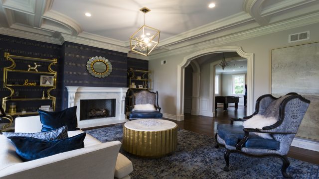 Vanessa DeLeon Associates: A Interior Design Commitment