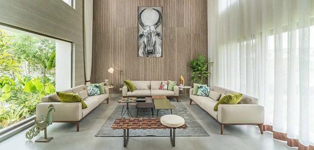 Aamir and Hameeda Interior Designers: A Fantastic Indian Duo