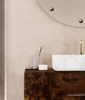 Bathrooms 101 - All the Basics You Need to Know home inspiration ideas