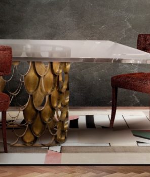 Dining Rooms and Kitchens - Decor For Every Taste home inspiration ideas