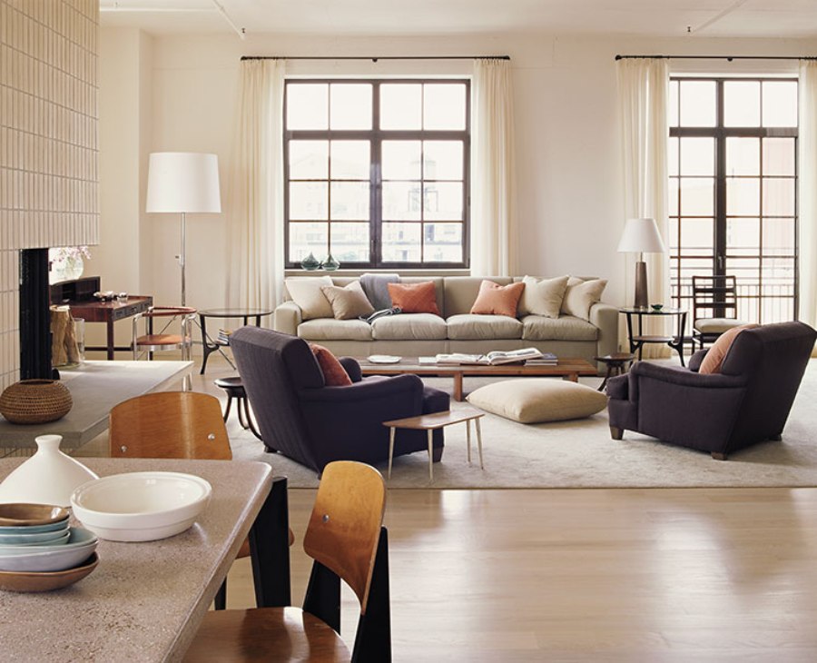 Aero Studios: Modern Classic Interior Design home inspiration ideas