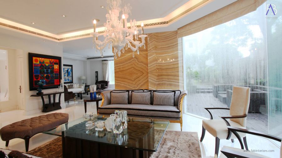 Fabinteriors: Fabulous Interior Design from India home inspiration ideas