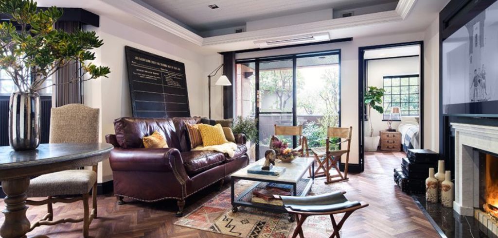 Aoyama Nomura Design The Rising of Home Decor Excellence home inspiration ideas