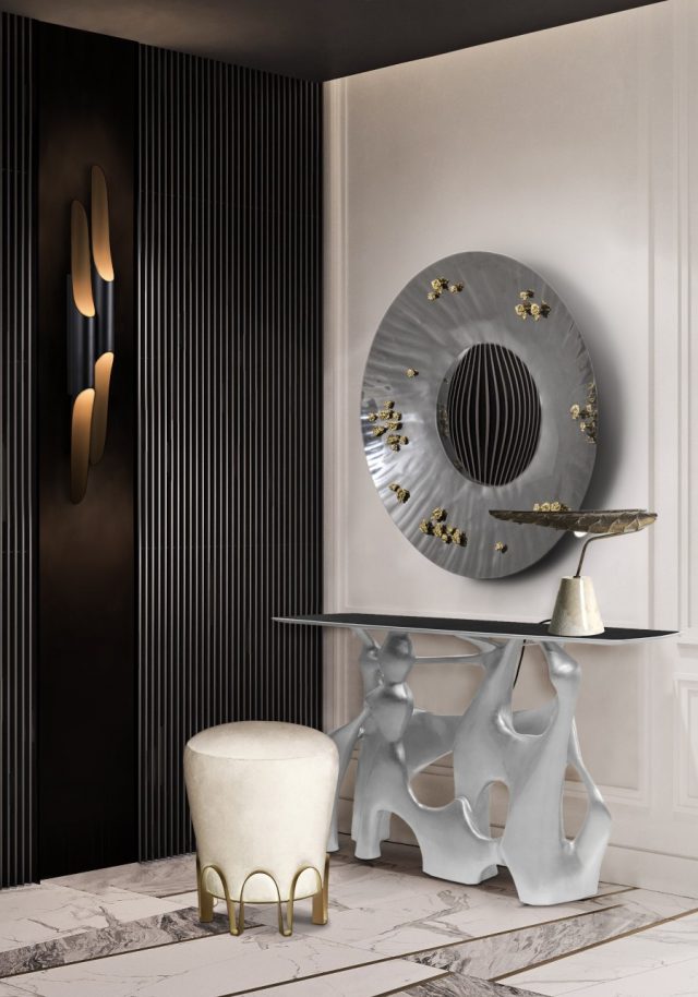 Room by Room: Home Inspiration Ideas by Division
