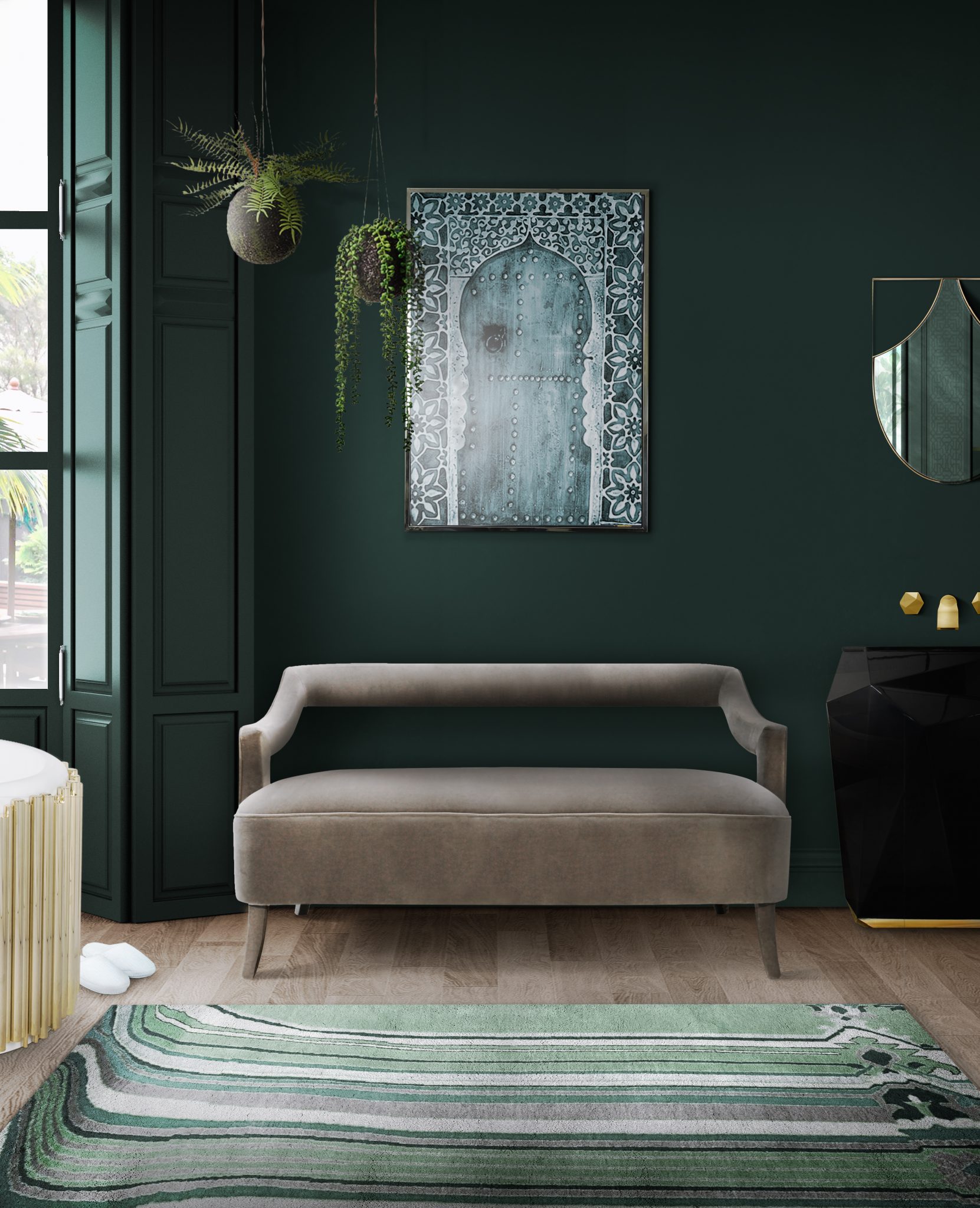 Modern Design Home - Easy Decor Guide For All Divisions