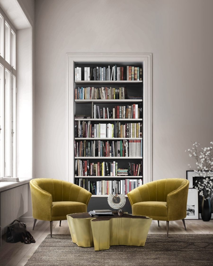 Room by Room: Home Offices and Libraries home inspiration ideas