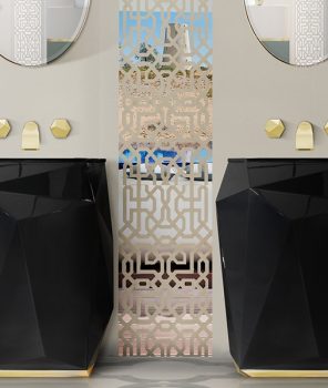 Diamond Family Collection - The Shining Gem in Your Home Decor home inspiration ideas