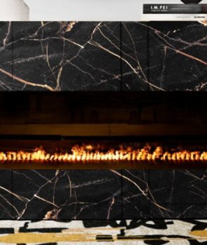 Fireplaces, Welcome The Cold Winter Weather With Fire home inspiration ideas