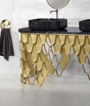 Koi Collection - The Bathroom Products Family home inspiration ideas