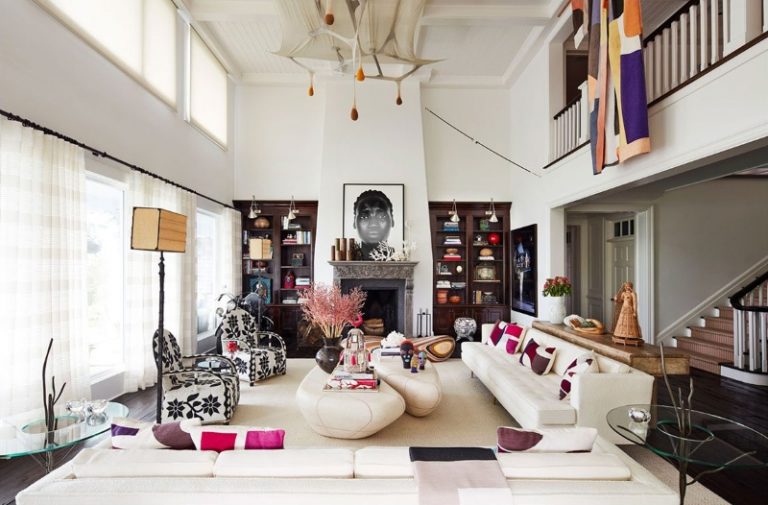 20 New York Interior Designers to Inspire a Fresh Home Decor