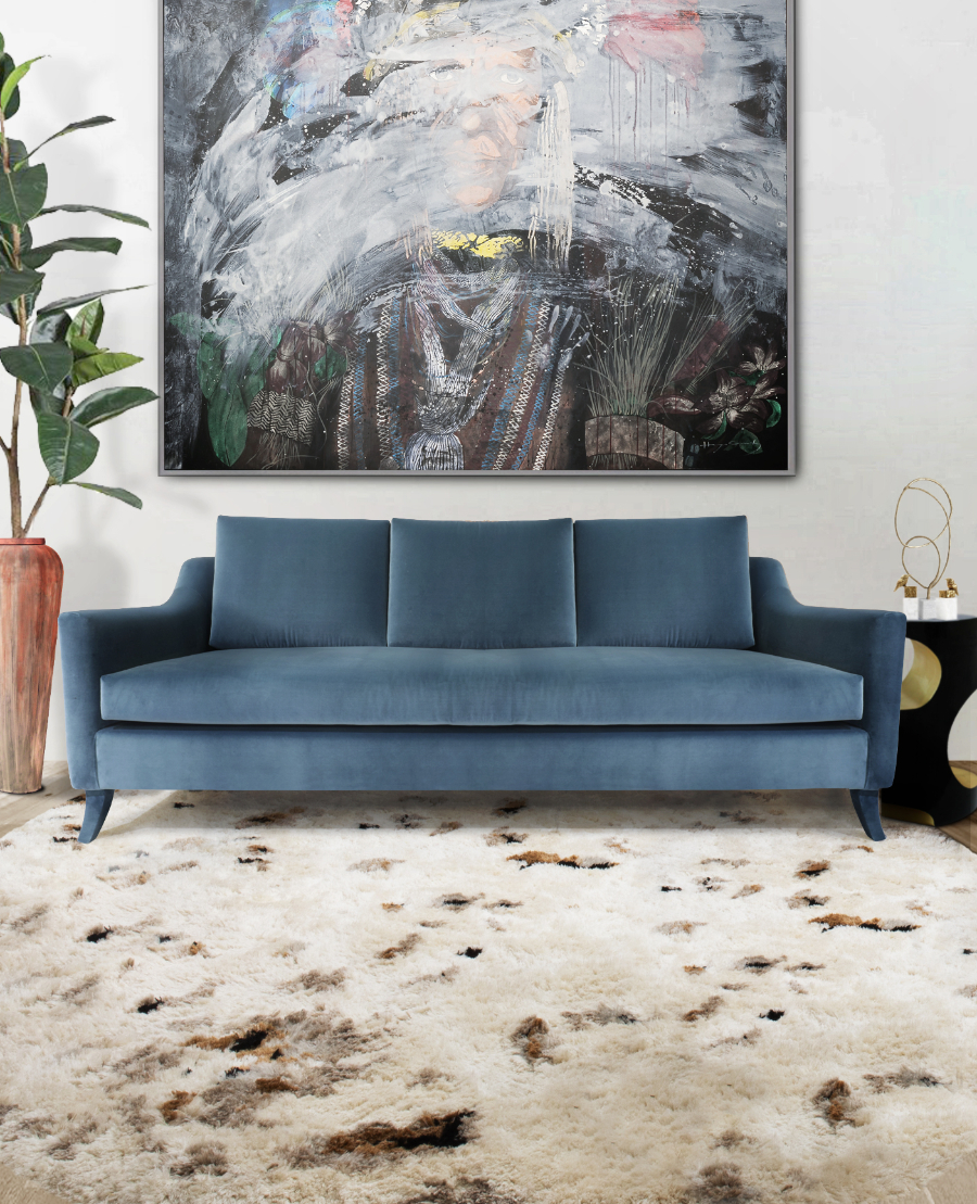 Modern Living Room Decor: Relaxing Design, modern design, modern decor, interior decor, interior design home inspiration ideas