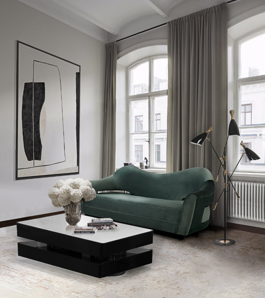Modern Living Room Decor: Relaxing Design, modern design, modern decor, interior decor, interior design home inspiration ideas