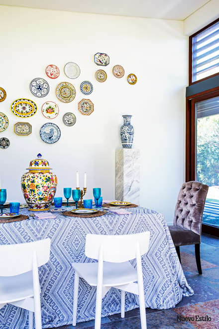 Contemporary Dining Room Ideas To Achieve An Astonishing Design, modern dining room,  dining room decor, dining room design, interior design, design lovers home inspiration ideas