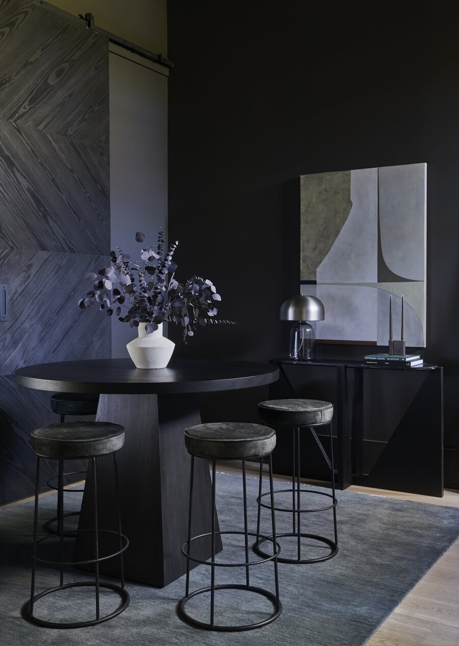 Contemporary Dining Room Ideas To Achieve An Astonishing Design, modern dining room,  dining room decor, dining room design, interior design, design lovers home inspiration ideas